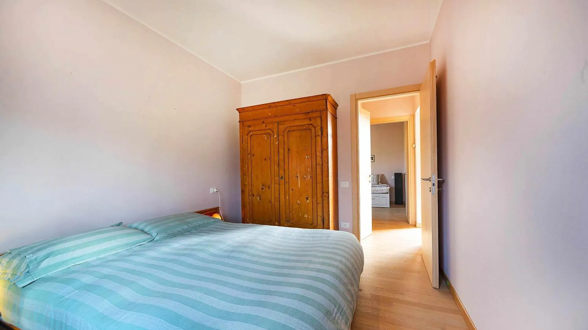 Dimora Madon Nina Posizione Tranquilla A Lazise Apartment 0*,  Italy