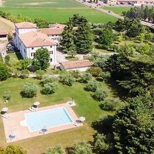 Colombare Teboi Appartement