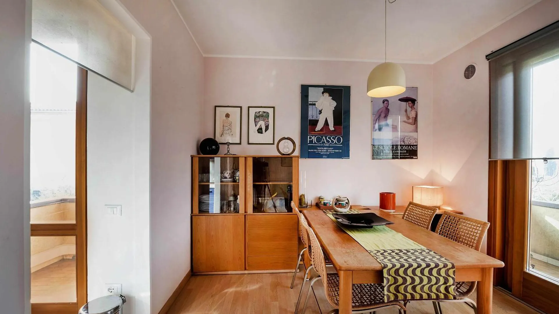 Dimora Madon Nina Posizione Tranquilla A Lazise Apartment Italy