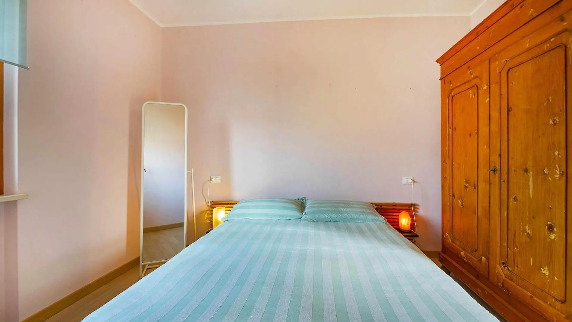 Dimora Madon Nina Posizione Tranquilla A Lazise Apartment