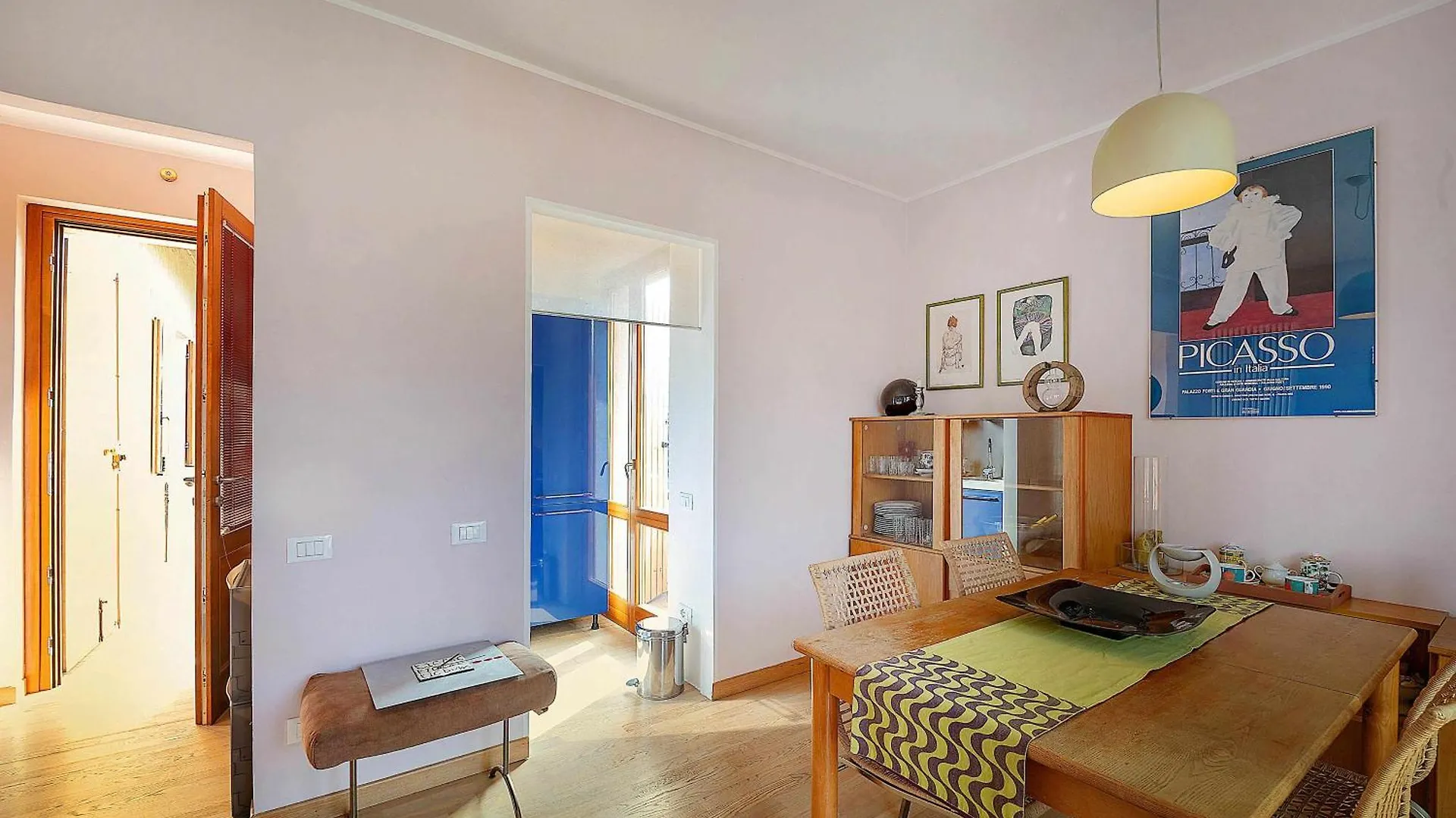 Dimora Madon Nina Posizione Tranquilla A Lazise Apartment 0*,  Italy