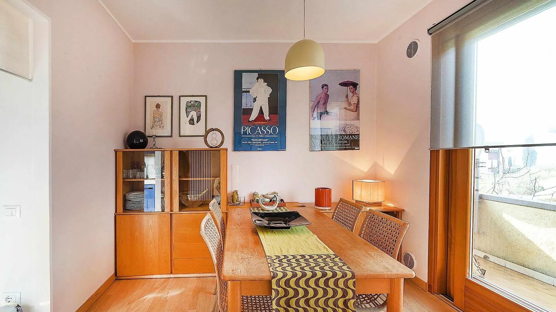 Dimora Madon Nina Posizione Tranquilla A Lazise Apartment Italy