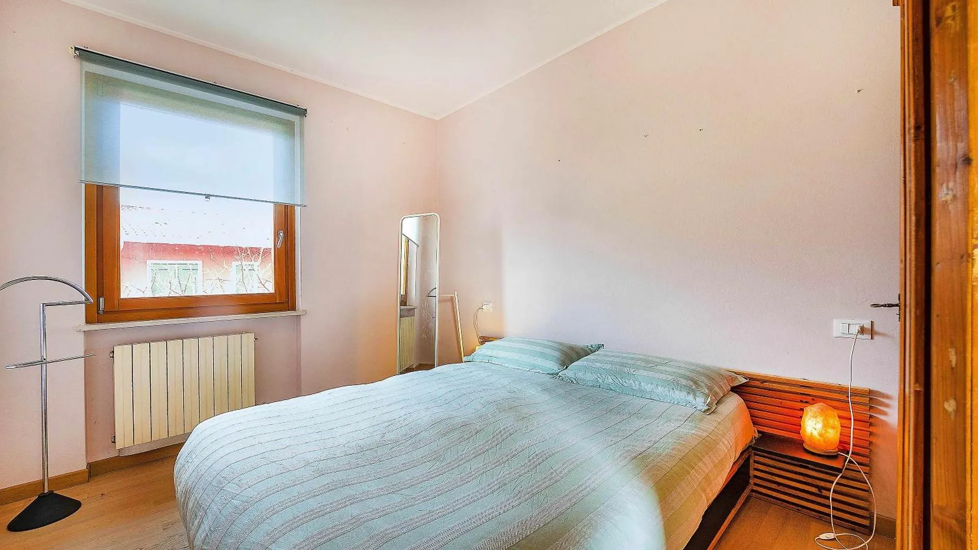 Dimora Madon Nina Posizione Tranquilla A Lazise Apartment